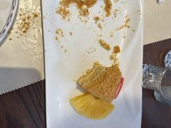 -92°C俄式厨房(中央大街店)