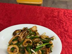 豉油皇吹筒仔-蛇口康乐快餐鱼仔档(翠苑小区店)
