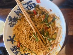 -李犟大爆鳝面·手工蟹黄包(湖滨西湖店)
