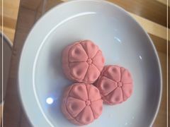 -阮大兴糕团(滨江宝龙店)