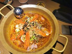 -YUOZUO渝作·川渝冒肚(崂山店)