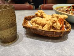 -廖川菜(金虹桥店)