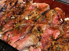 -东京烧肉 平城苑(银座５丁目店)