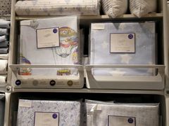 -ZARA HOME(长楹天街购物中心店)