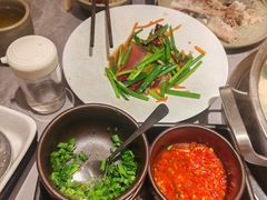-阿源鱼捞斑鱼火锅·海鲜粥(山景尚宅店)