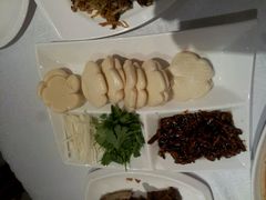 android_upload_pic-北李妈妈菜·海肠捞饭(高新万达店)