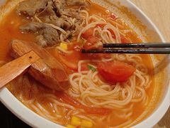 -味千拉面(大润发店)