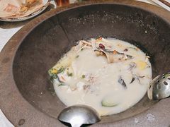 -鲜潭蒸汽石锅鱼(五道口购物中心店)