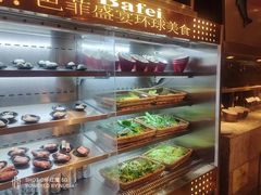 -芭菲盛宴·环球美食(北城国际店)