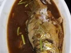 -胶东海鲜大排档(北太平庄店)