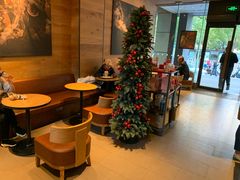 -星巴克(中远两湾城店)