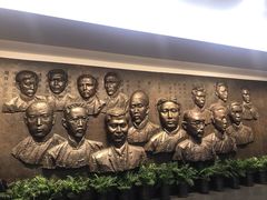 -中共一大纪念馆