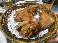 -大海山·十八年海鲜闽菜(金港店)