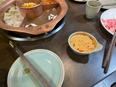 -滇釜火锅·能喝汤的火锅(车公庄店)