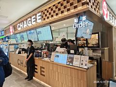 -霸王茶姬(上海静安大悦城店)