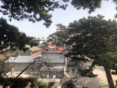 -妙峰山风景名胜区