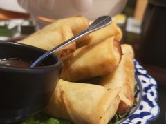 -simply thai天泰(世纪汇店)