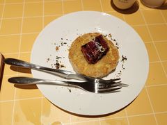 -蔡澜点心·粤菜(花城汇南区店)