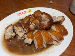 -陈光记烧腊(长寿路店)