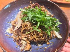 -良木缘咖啡西餐(川大店)