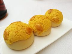 金牌菠萝包-西苑半岛·中餐厅