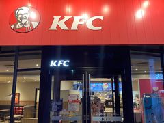 门面-肯德基(亦庄上海沙龙店)