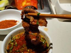 -海底捞火锅(杭州庆春路夜宵主题店)