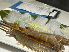 -碗中海·蒸汽海鲜·桑拿鸡(岭南天地店)
