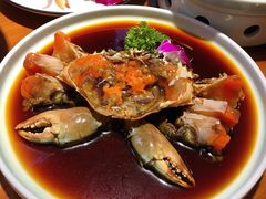 -涌觅名灶·本地海鲜宁波菜(财富广场店)