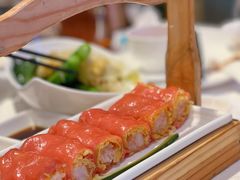 -安蒂娅.悦景轩中餐厅(西乡店)