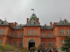 -北海道厅旧本厅舍(旧本庁舎)