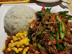 -盒马鲜生(观音桥店)