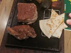 -豪客来牛排(重庆冉家坝SM广场1712店)
