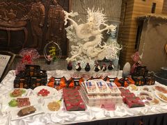 -西安饭庄(立丰国际店)