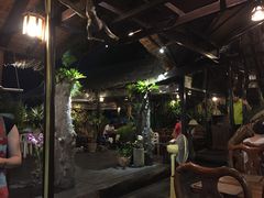 -自然餐厅(Phuket)