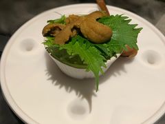-山上下日本料理(万象城店)
