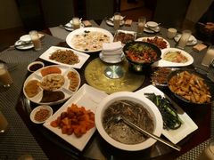 -长春观斋补堂素菜馆