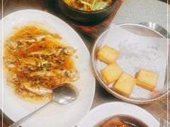-猪肉婆私房菜(容桂总店)