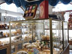 -莫斯科餐厅面包坊(北展店)