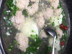 功夫肉枣汤-厨子友味(华顺大厦店)