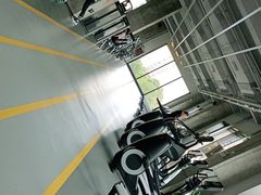 -LA合时健身4PMFIT(花桥旗舰店)