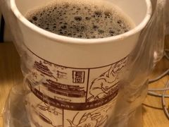-花奶奶酸梅汤·晨晨的店(大皮院西口店)