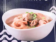 -文叔·湖北名小吃·小龙虾(华强北店)