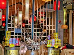 -川味堂·四川豆花(八卦岭店)