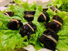 鱼籽包-陶老爷城一锅羊蝎子(西四路店)