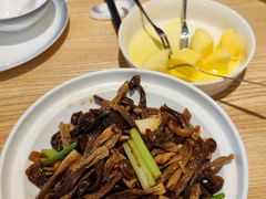 -客汀家宴·客家烟火 四季食材(集美店)
