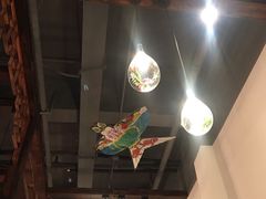大堂-又一福烤鸭·北京菜(东四店)