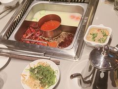 -竹犇番茄火锅(长治太行东街店)