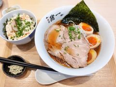 猪肉黑汤-面屋 猪一
