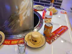 -徐家屯铁锅炖(宋家庄店)